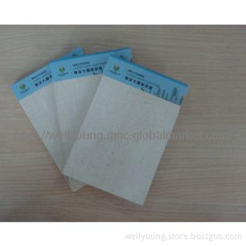 waterproof mgo exterior wall board